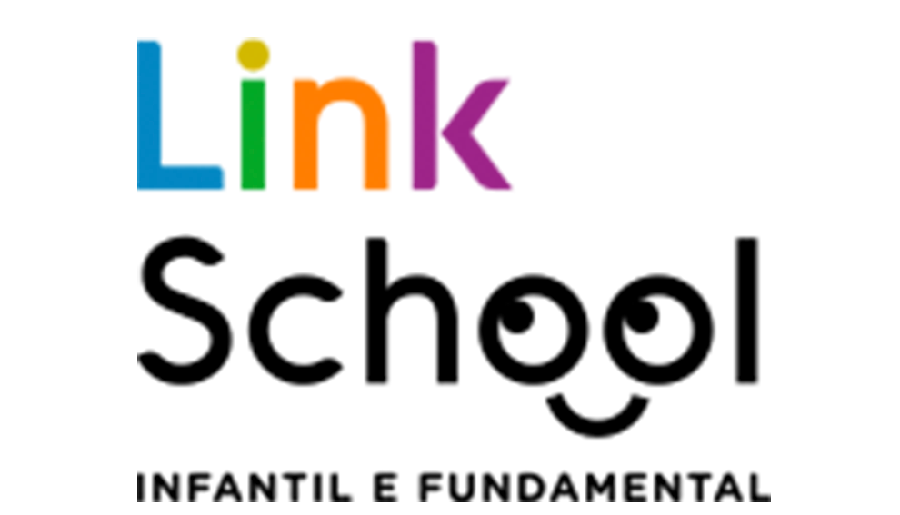 logo link school